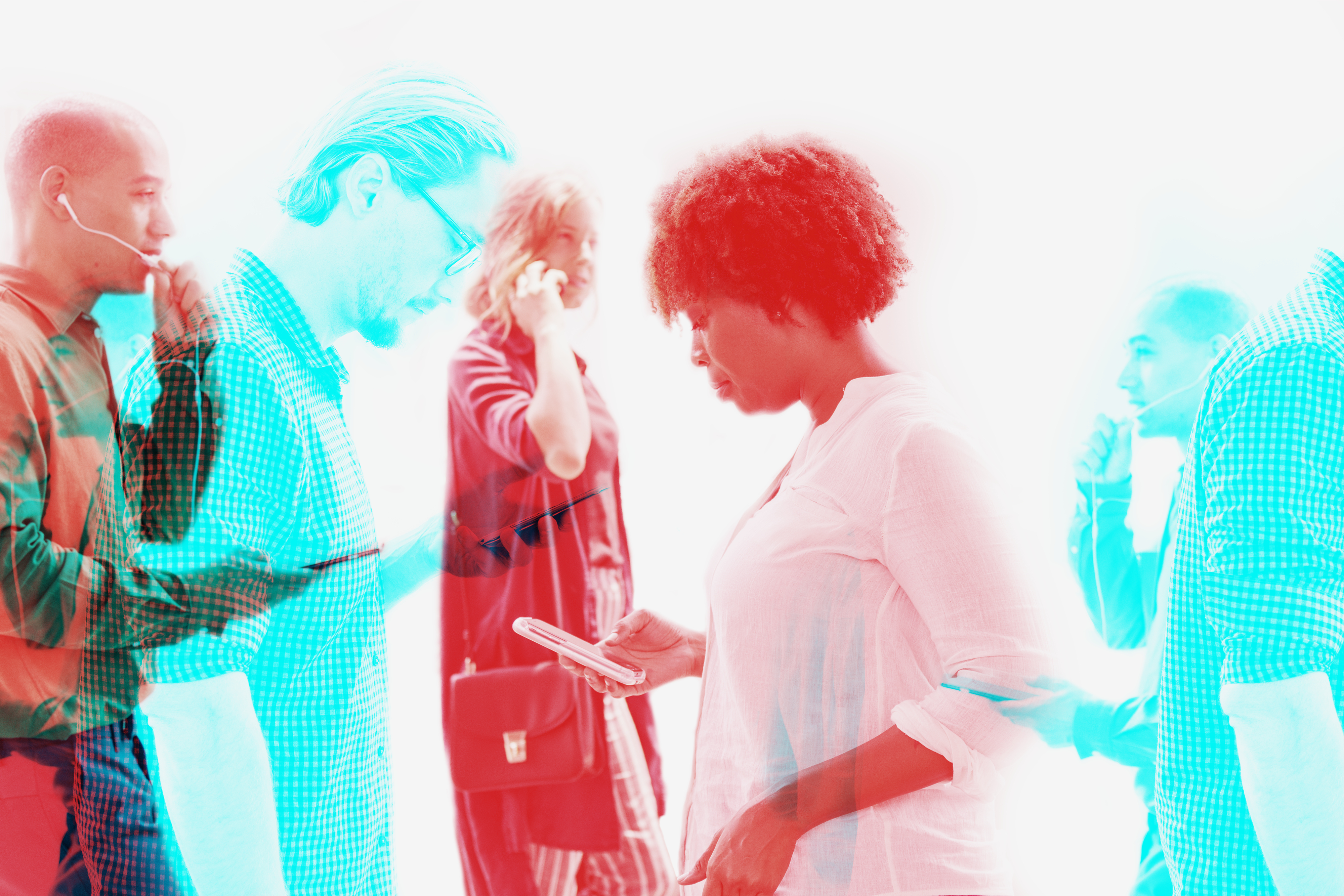 Customer Experience
